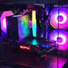 RX 580 Gaming PC | I5 10400F | 16GB RAM | 750GB HDD | Windows 11 |