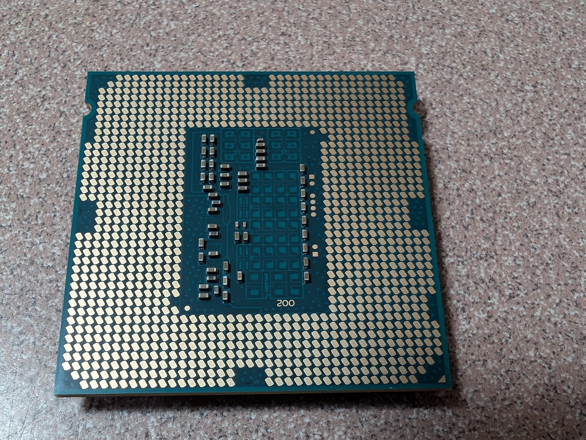 Intel i5 4440 SR14F
