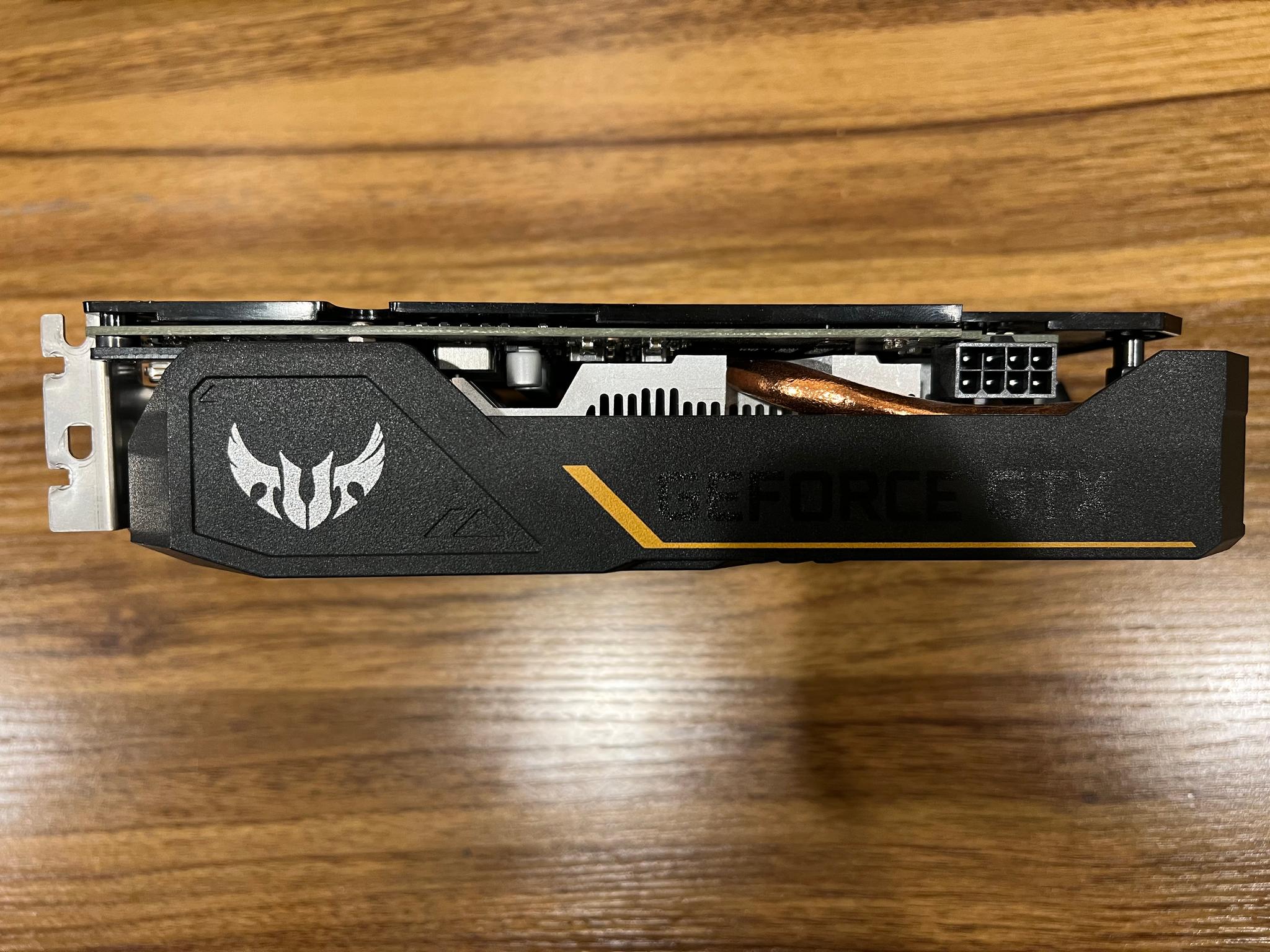 NVIDIA GeForce GTX 1660 Ti - Image 5