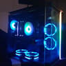 Ryzen 5 7500f AM5 Gaming PC