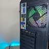 Custom Built Intel i7 Nvidia GeForce RGB Gaming PC Computer - Minecraft, Fortnite, Roblox, CSGO!