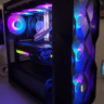 High End Gaming PC - Featuring Ryzen 7 5800x and RTX 3080 ti FTW3
