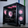EVGA RTX 2060 | Ryzen 5 2600x | 16GB 3000 MHz Ram | 1 TB NVMe M.2 SSD | Win 11 Activated | WiFi