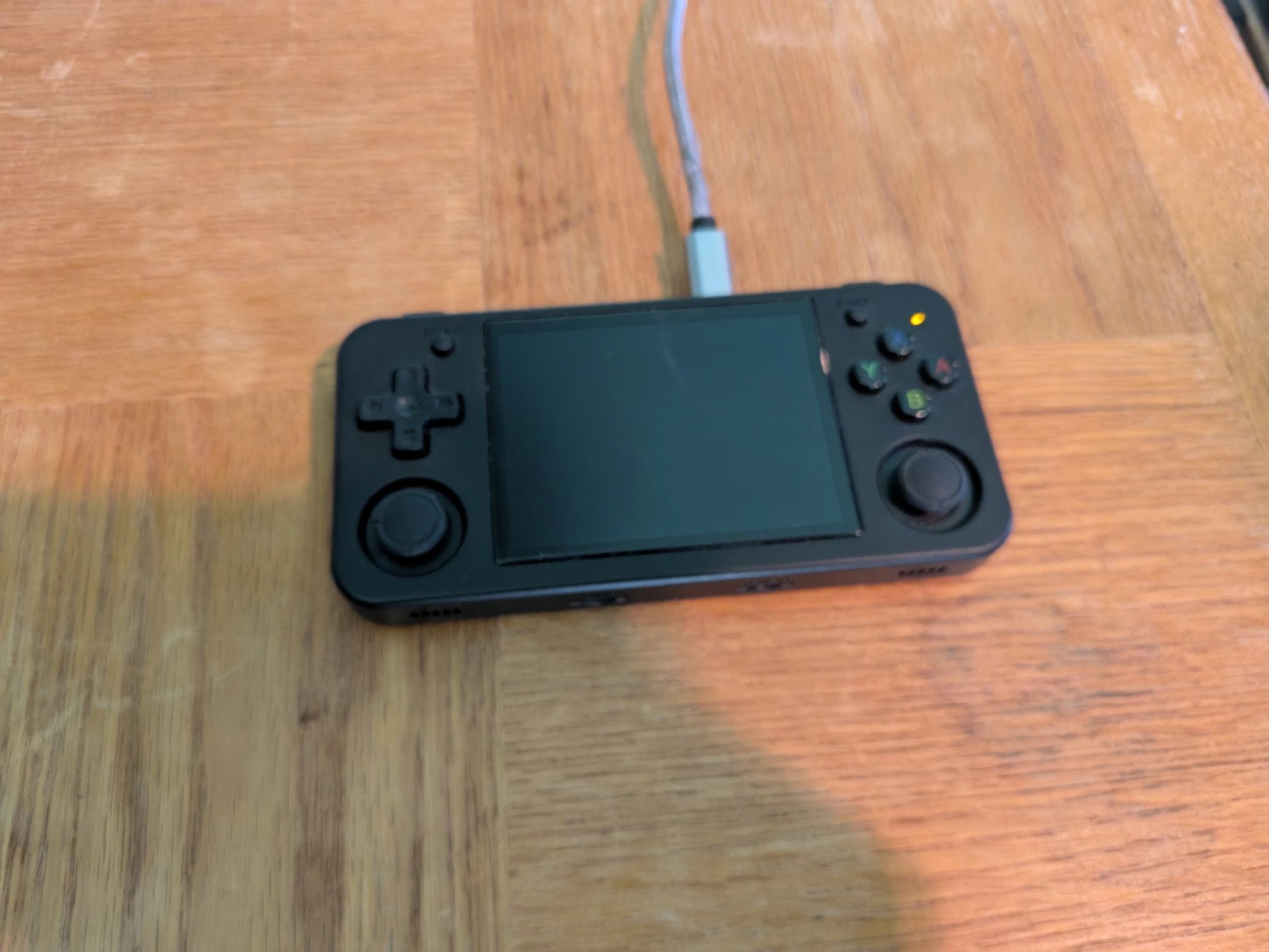 Anbernic RG35XX H Retro Handheld Game Console