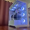 GeForce RTX 3080 Custom Gaming PC - Core i7-12700K, 32GB RAM, 1TB NVMe SSD