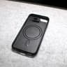iPhone SE 2022 Unlocked With Mous case