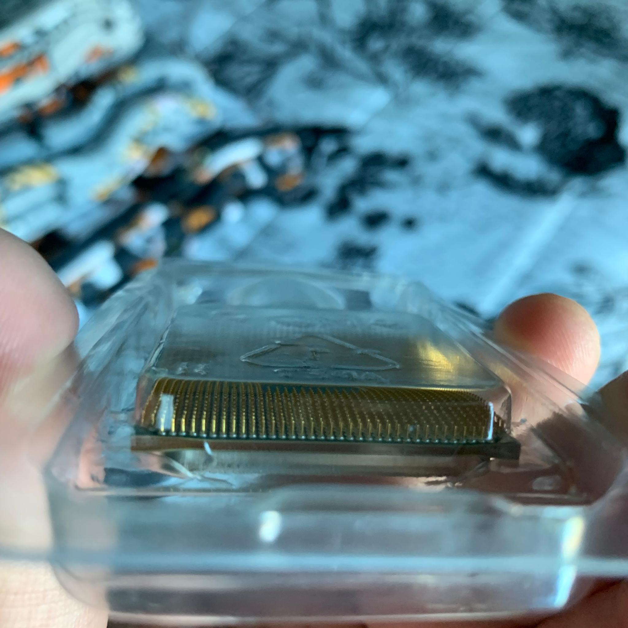 Ryzen 5 3600