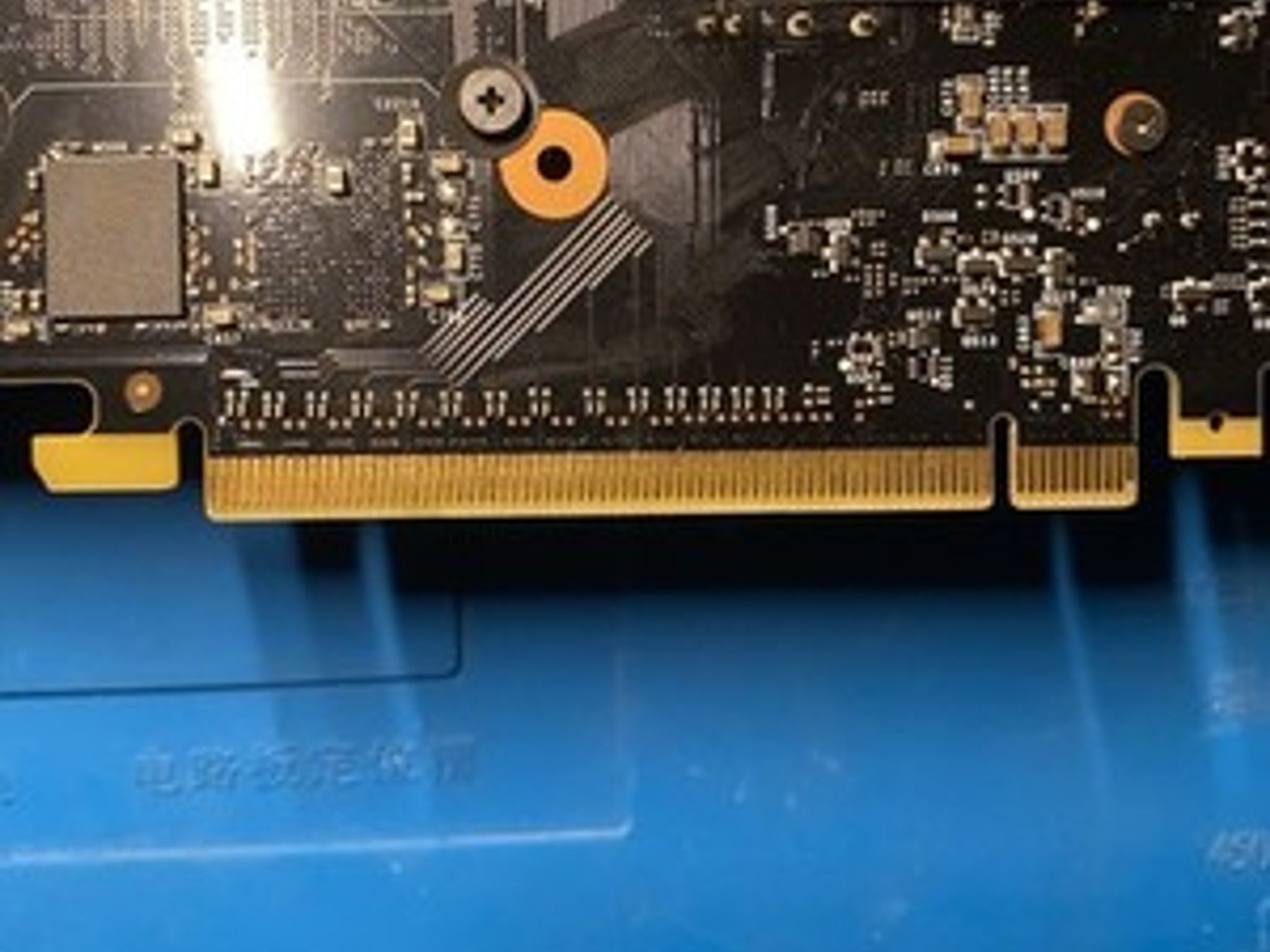 Nvidia EVGA 04G-P4-3975-KR GTX 970 4GB RAM Gaming Graphic Card