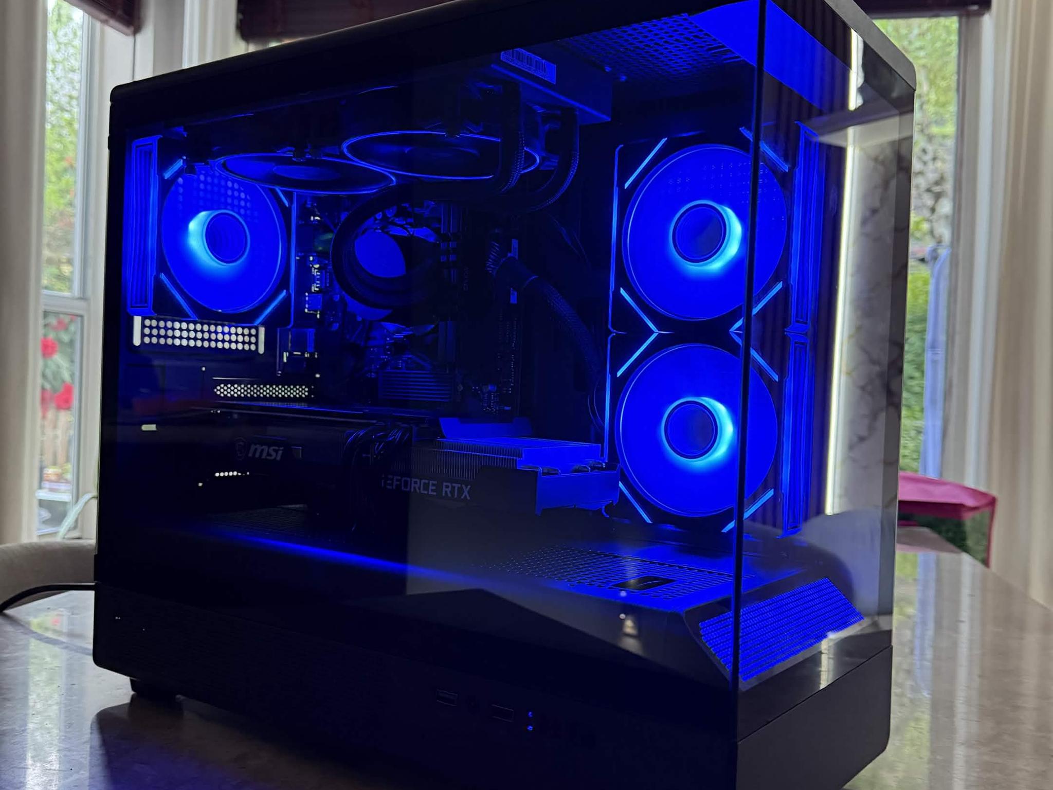 RTX 3070 | Ryzen 5 Gaming PC