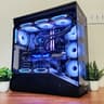 RTX 3080 | Ryzen 9 5900X | 32GB RAM | 2TB Storage NVMe + HDD | WiFi + BT | WINDOWS 11
