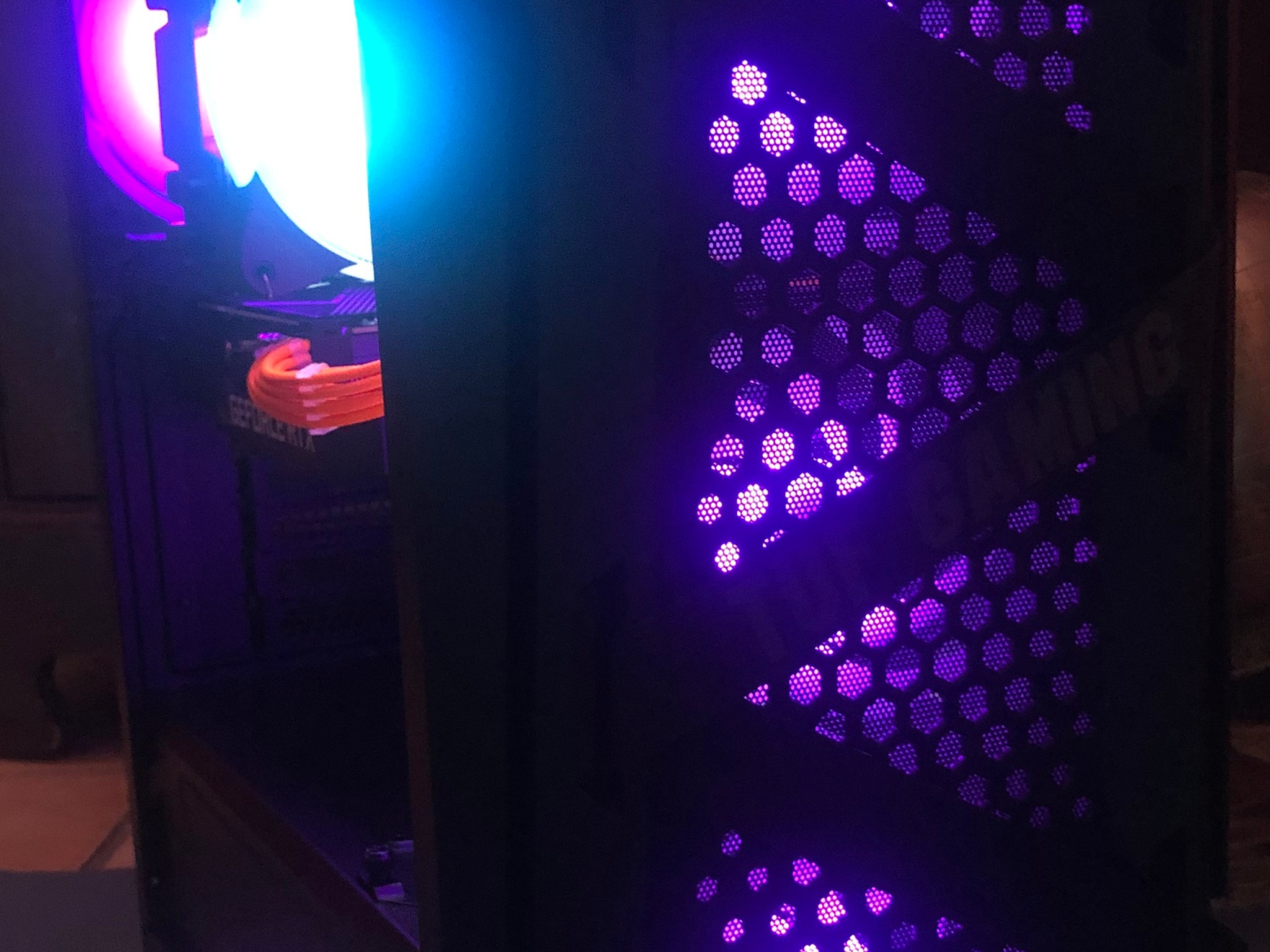 SALE! RTX3060|Ryzen 5 3600|16GB DDR4 RAM (HyperX Fury RGB)|1TB NVMe SSD Storage| Windows 11 Pro