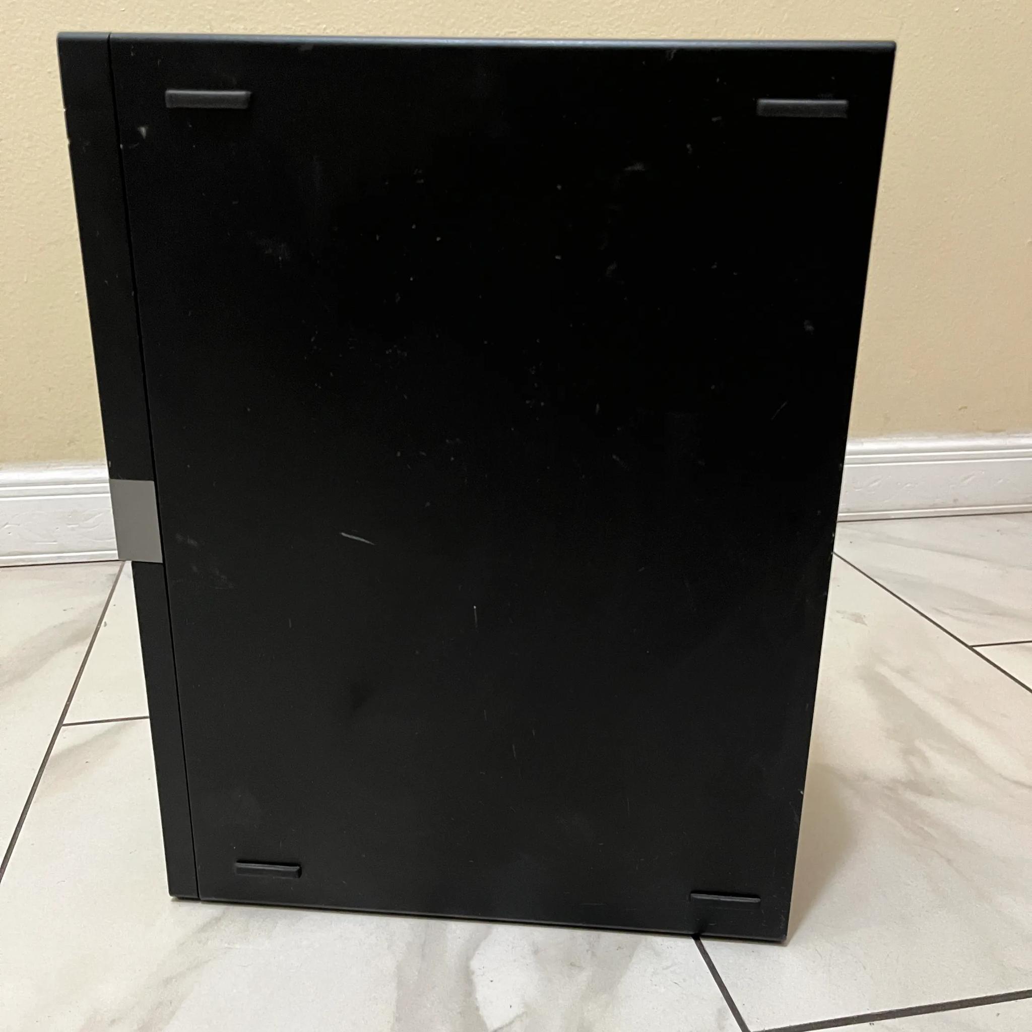 🟢🔥Budget Gaming PC– Dell OptiPlex 3040 - Intel i5-6400, GTX 1050 Ti, 1 TB Storage & 16 GB RAM