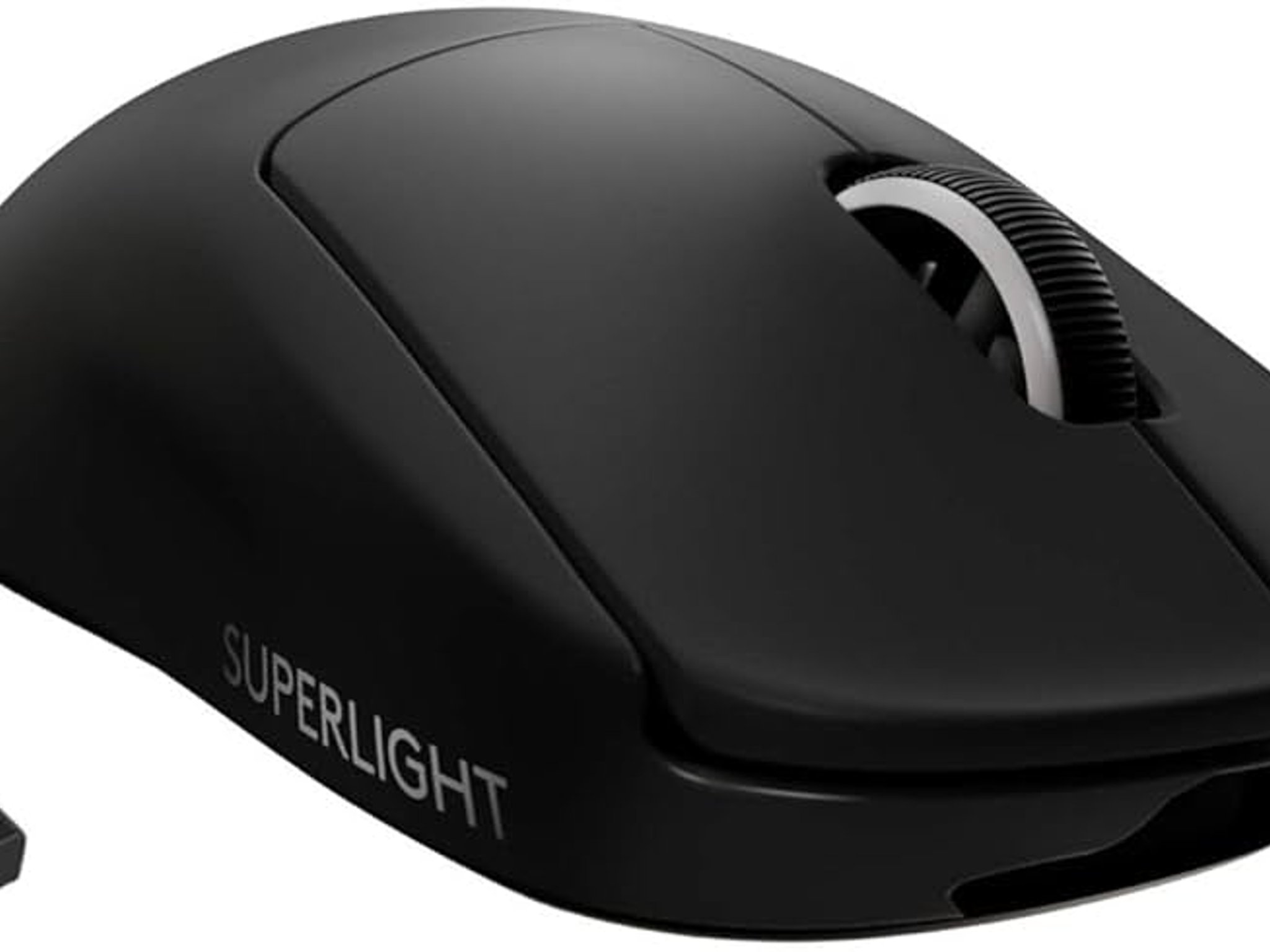 BNIB Logitech G Pro X Superlight