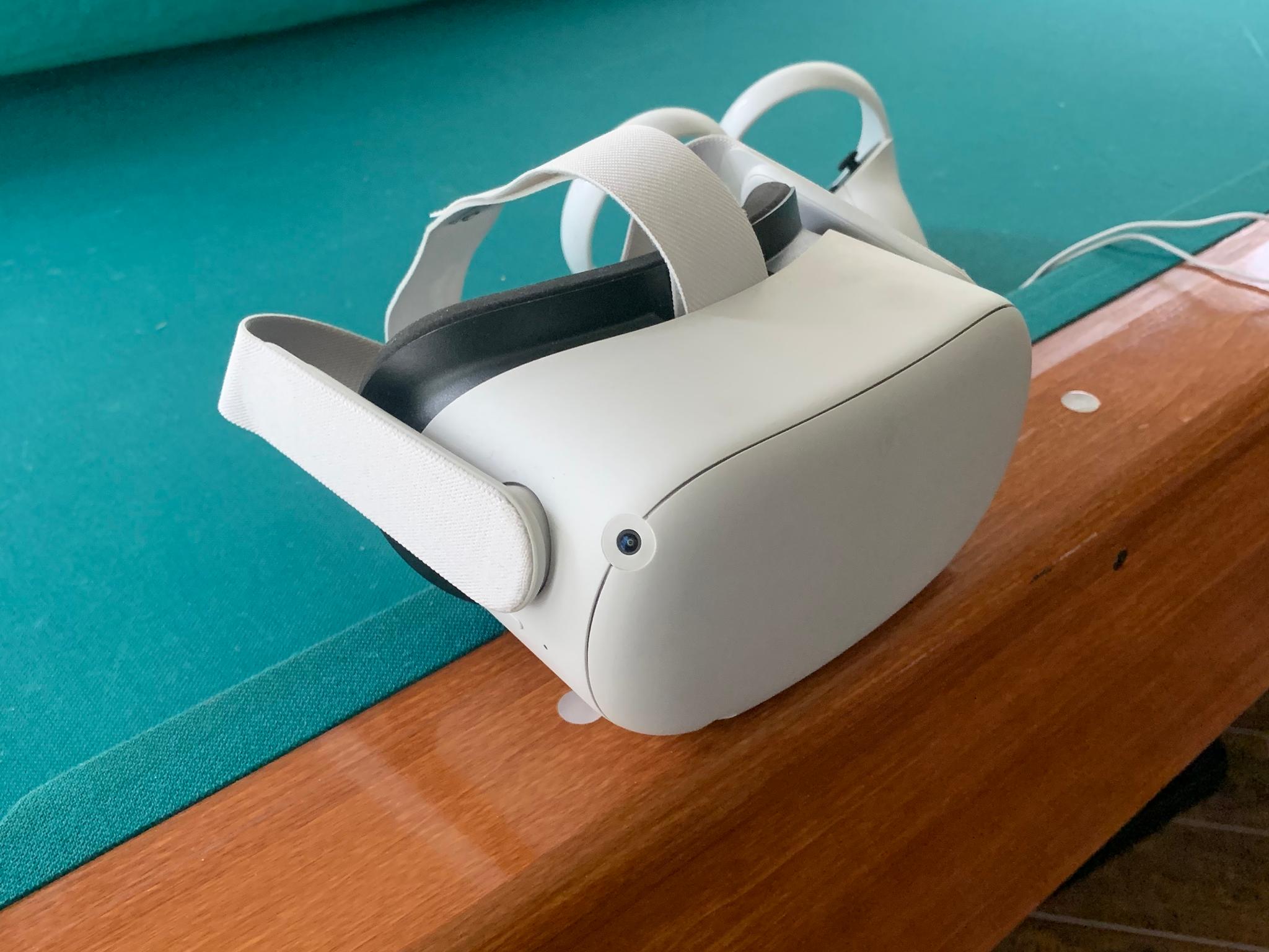 Oculus Quest 2 128GB