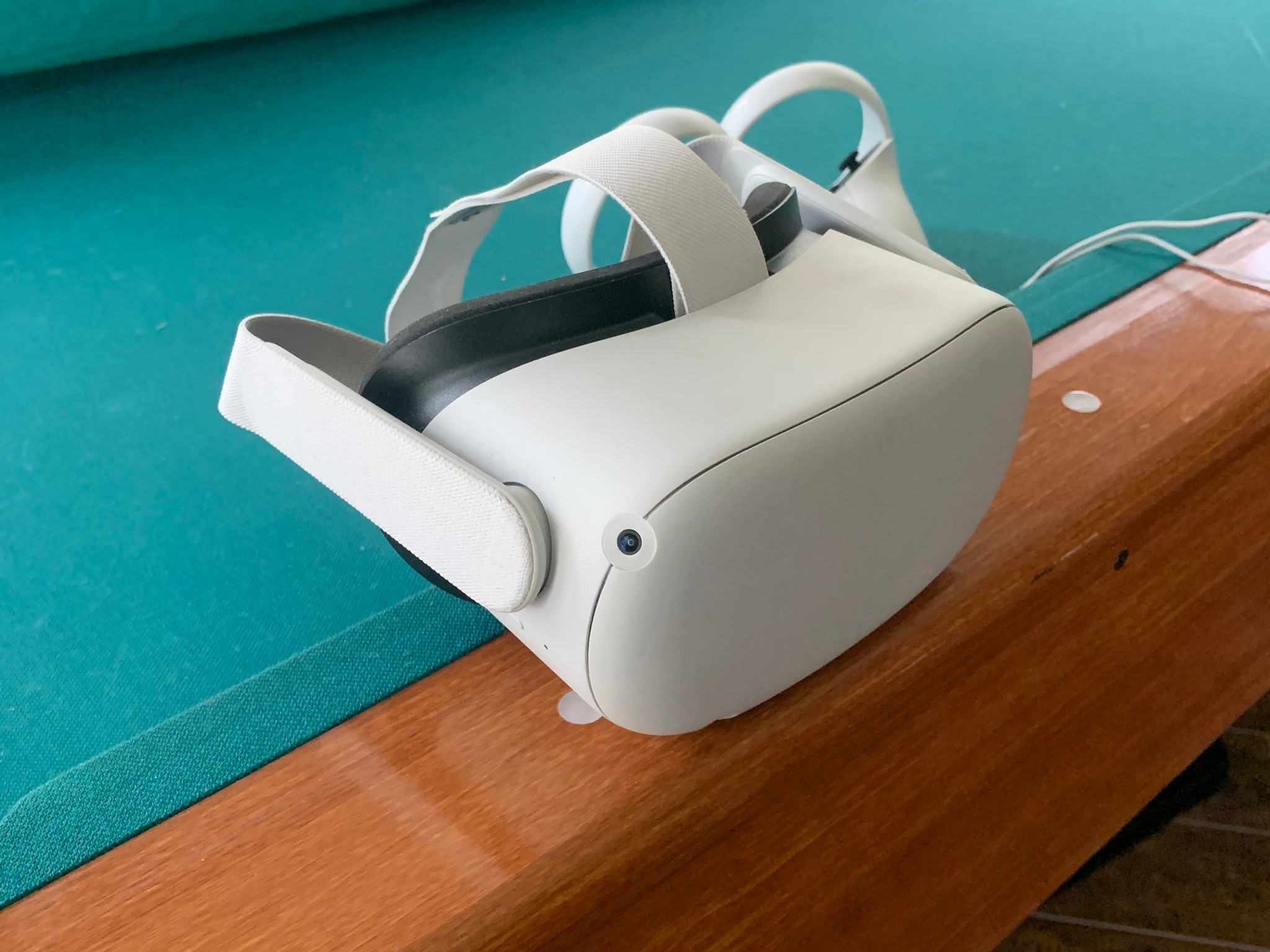 Oculus Quest 2 128GB