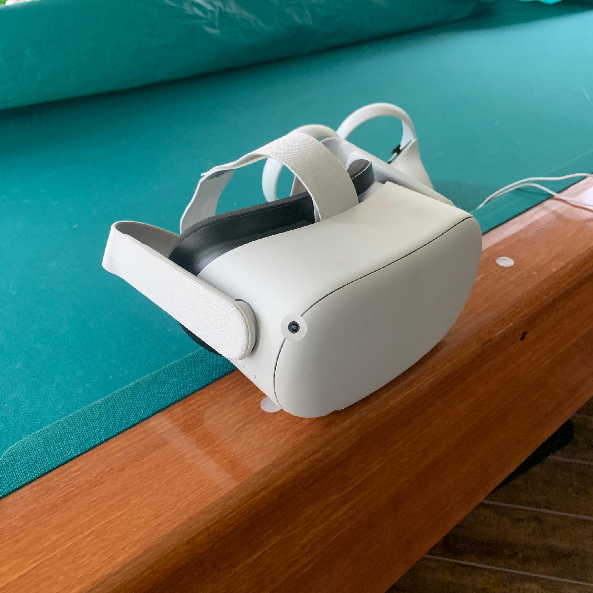 Oculus Quest 2 128GB