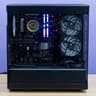i7-13700KF RTX 4070 Ti 12GB 32GB DDR5 5600MHz RAM 2TB M.2 NVMe SSD Prebuilt Gaming PC (iBuyPower)