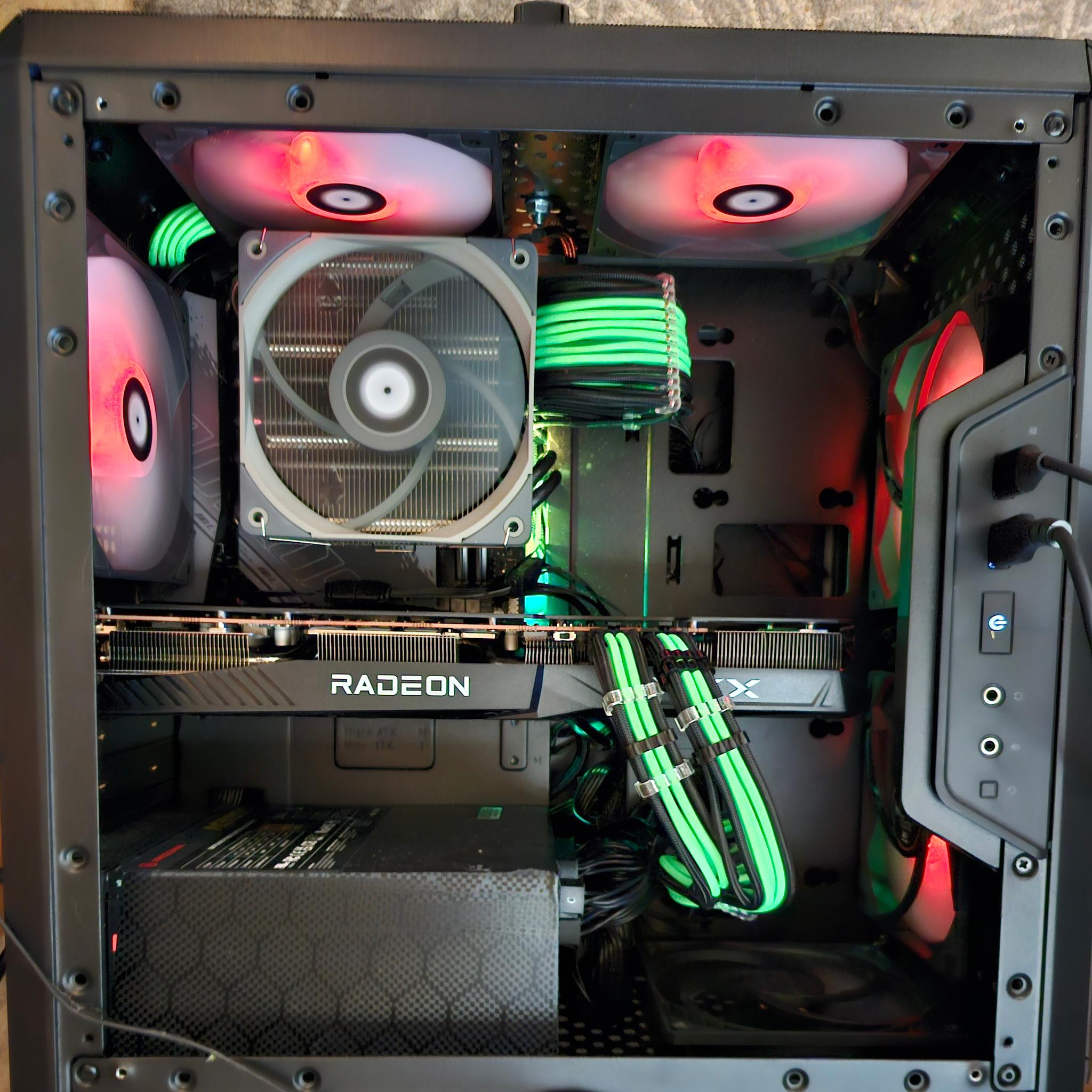 Steam machine clone > bazzite OS higher performance than steam machine ..Windows avail
