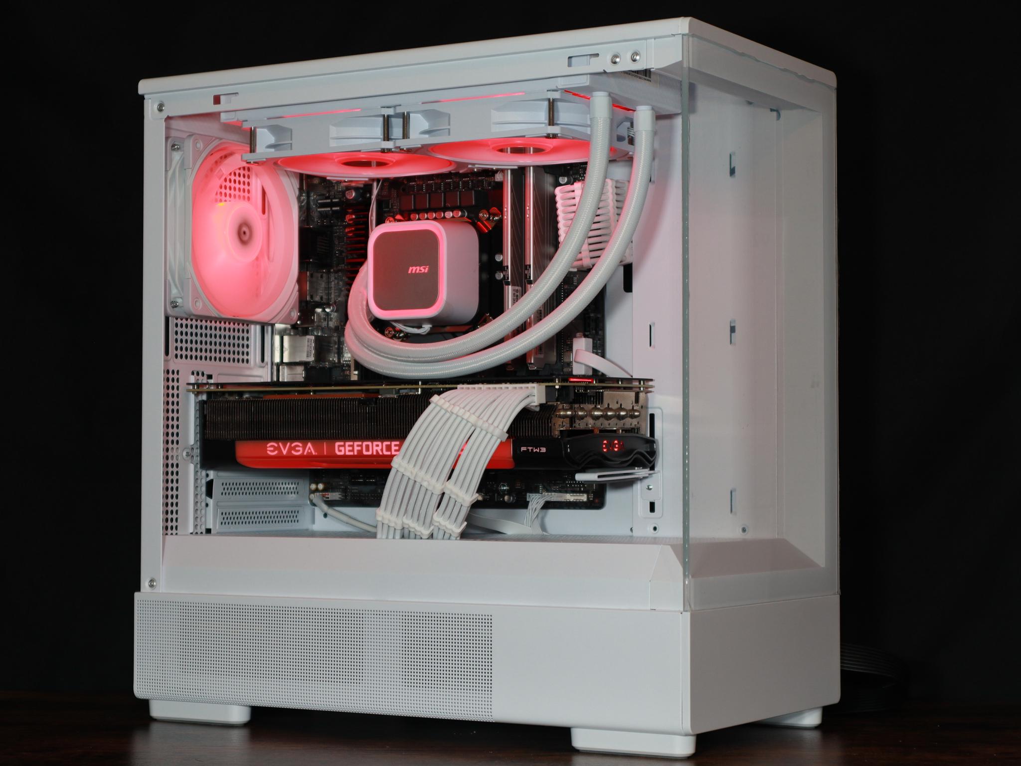 Gaming PC | i5 14600K | RTX 3080 | 32GB RAM | 1TB NVME SSD