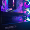 🔥 Ryzen 7 5800X + GTX 1080 Gaming PC – ARGB Beast! 🔥