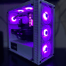 Mid Ranged Gaming Streaming Pc, R7 5800x, RX 6600XT 
