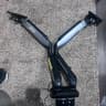 MSI Dual Monitor Arm