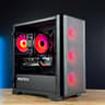 AES Mercury Ryzen 5 8400F/RTX 4060/32gb DDR5/1tb NVMe Gaming PC