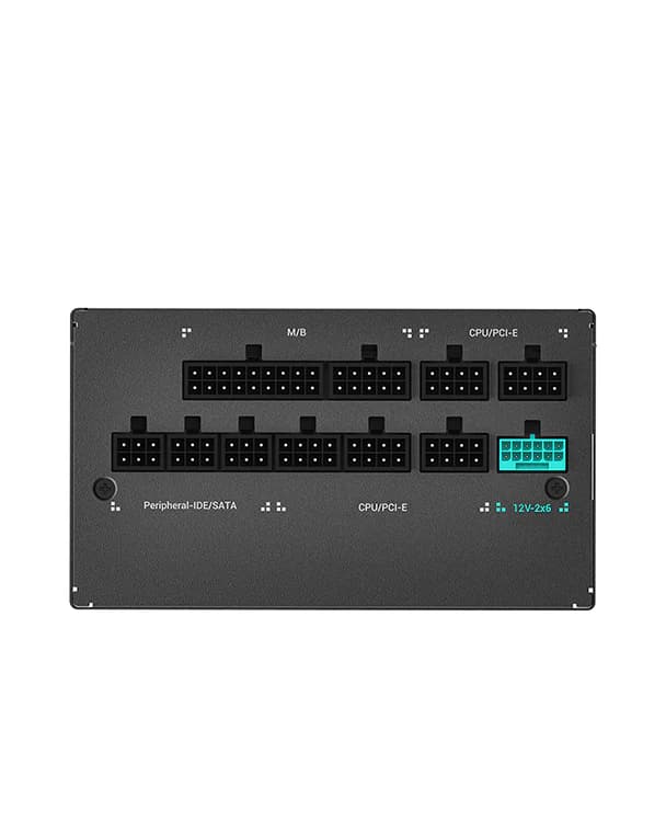 DeepCool PX1000G - Image 3