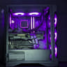 Liquid Cooled🧊💧| RTX3070TI | Ryzen 5@4.2GHz | 1TB NVMe M.2 SSD | Windows 11 Pro(Activated)