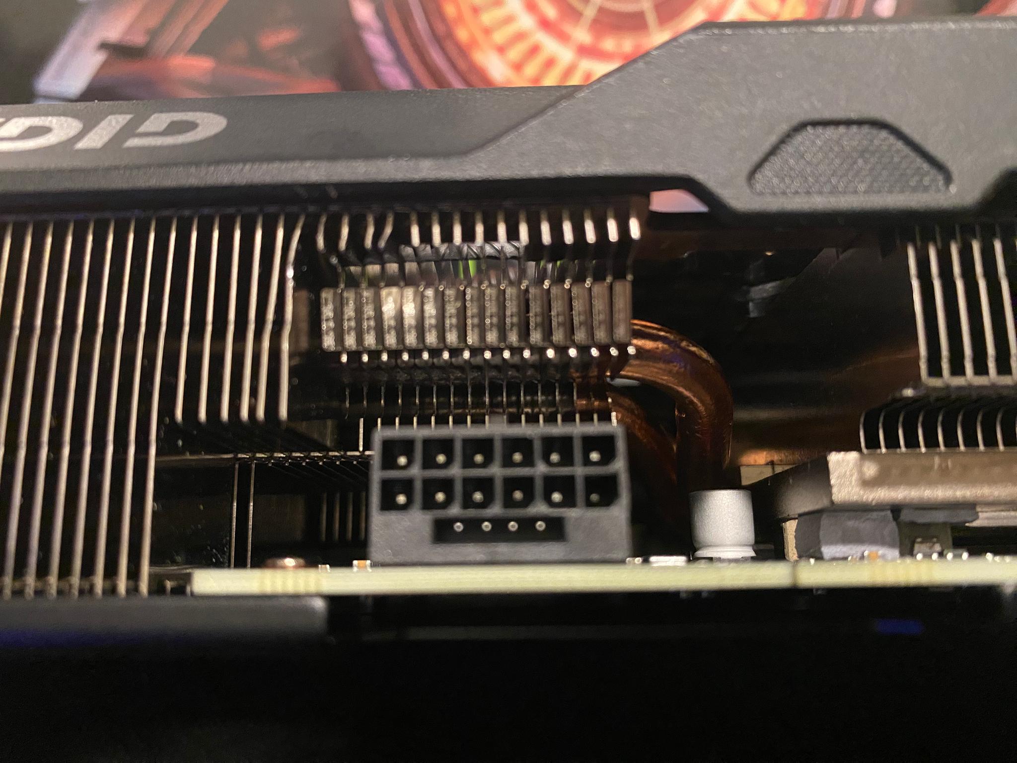 Lightly Used 4070 Super