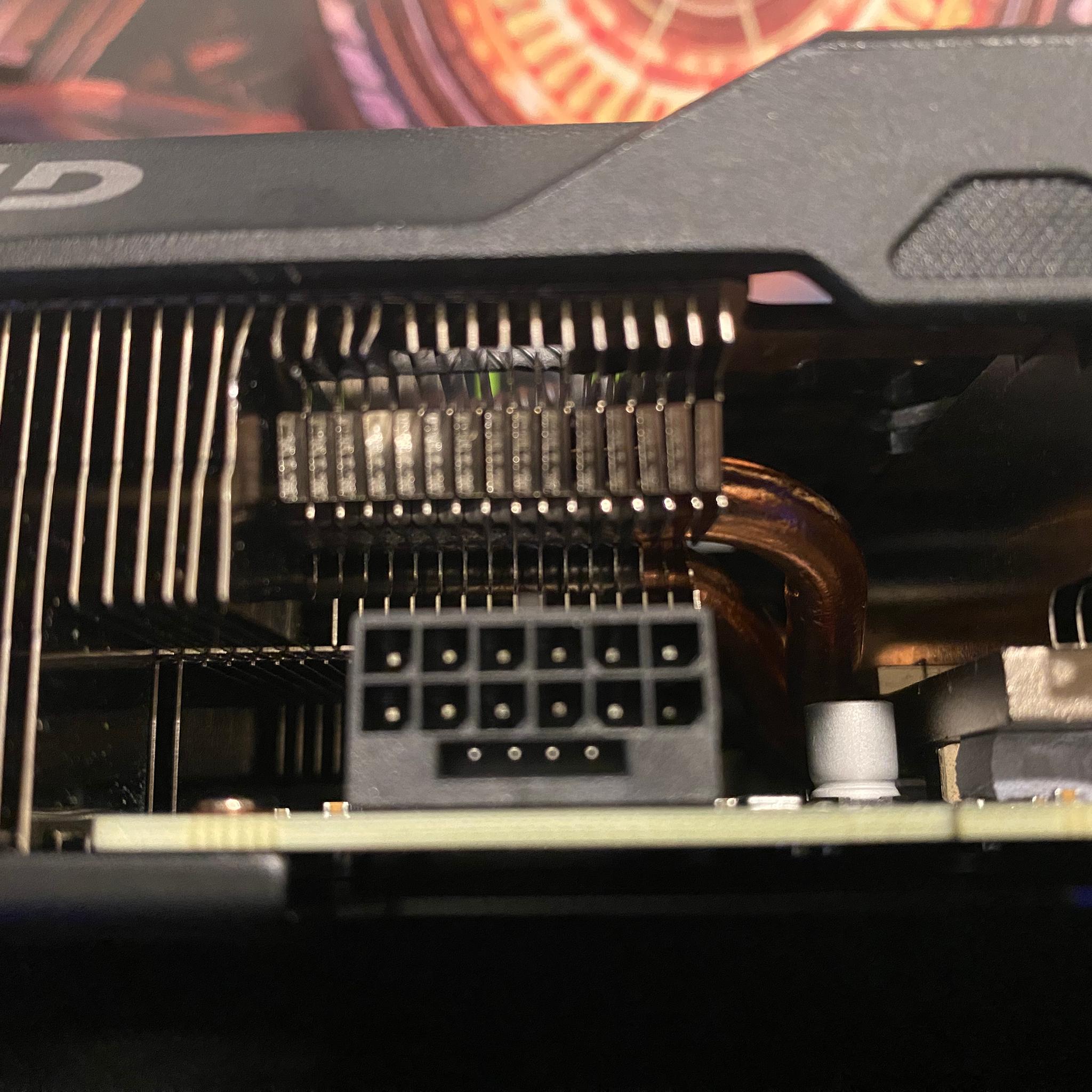 Lightly Used 4070 Super