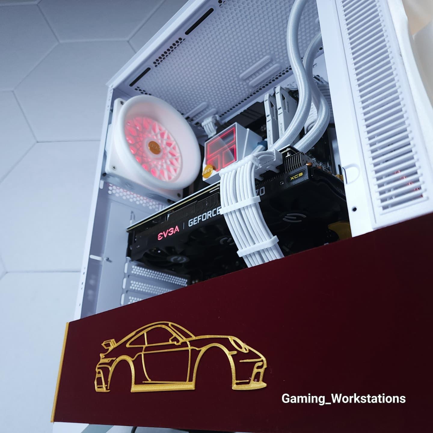 ❤️ RTX 3070 | Core i5 12600KF ● 1080p/1440p Gaming