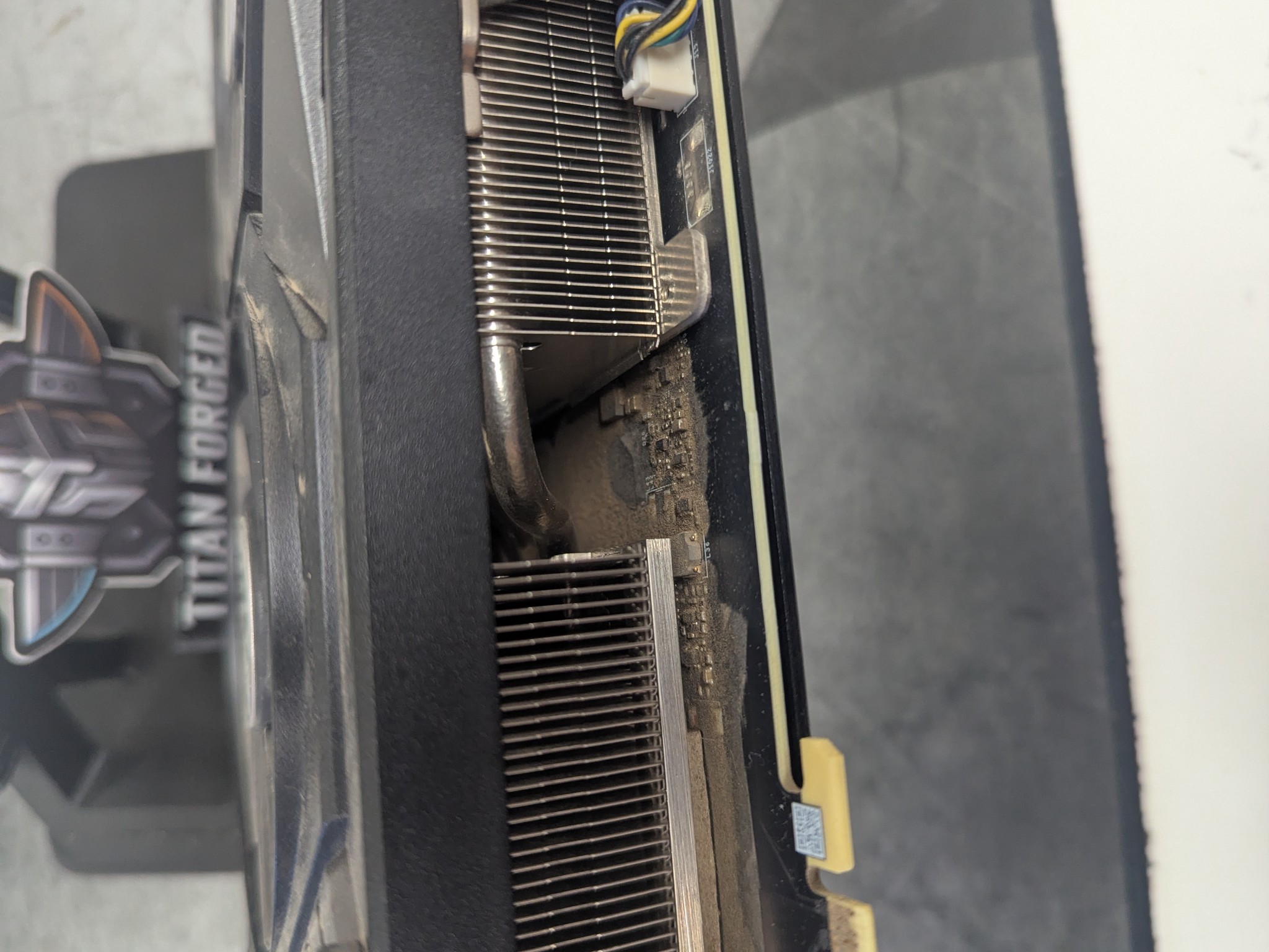 🎮 RTX 3070 8GB | MSI GAMING Z TRIO GeForce RTX 3070