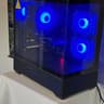 i7 9700 32 GB RX 6600 Gaming System