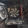 Custom Gaming PC Build