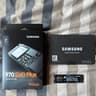 Samsung 970 EVO Plus 1TB