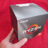 NEW! AMD Ryzen 5 3600 3.6/4.2 GHz AM4 CPU With Wraith Spire Cooler