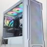 Gaming PC i5-6500 16GB RAM 128GB SSD + 500GB HDD GTX 1650 4GB Windows 11 Computer