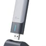 TP-Link AX1800 WiFi 6 USB Adapter Desktop PC (Archer TX21UH) Wireless 2.4GHz 5GHz dongle