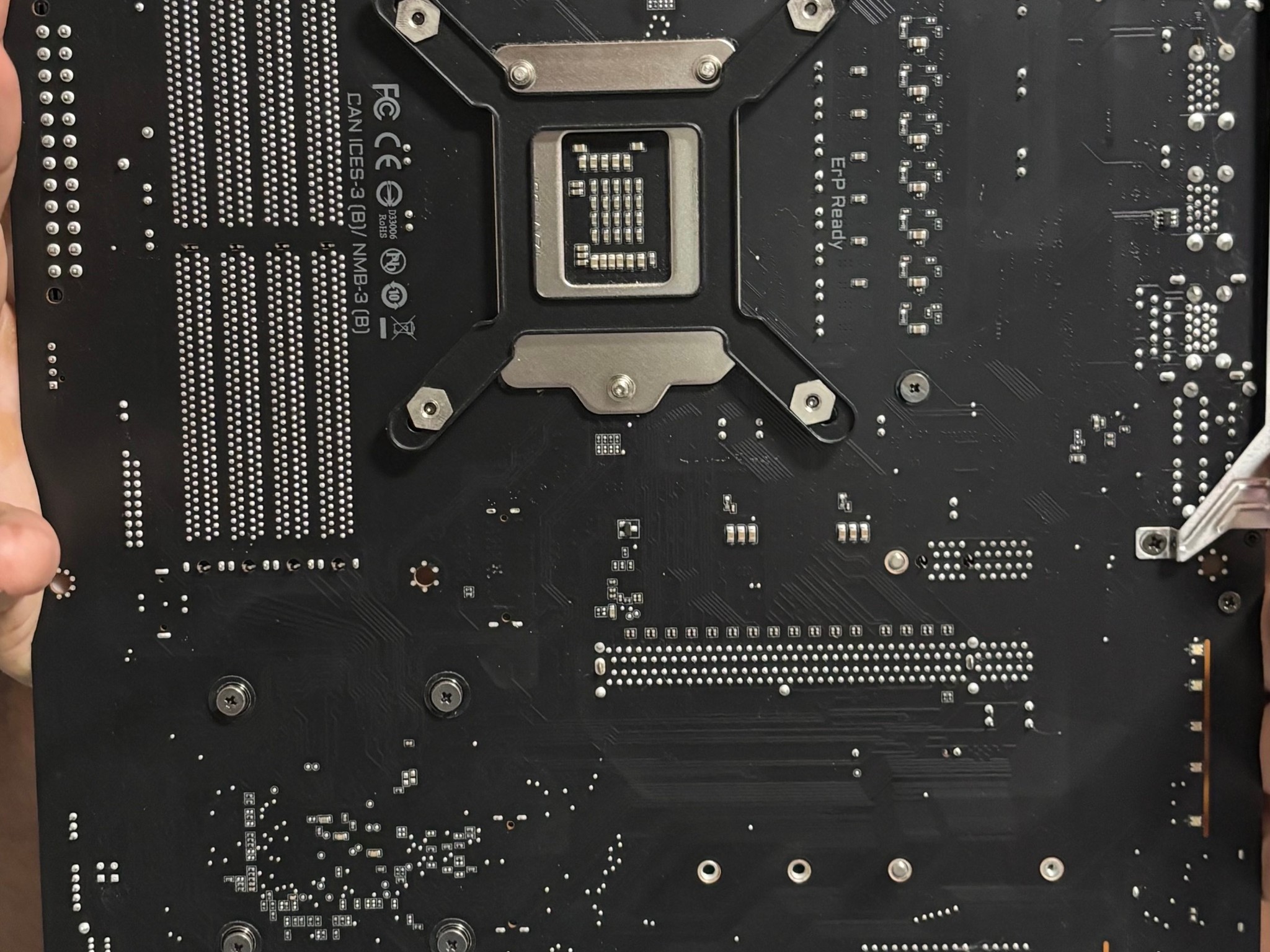 GIGABYTE Z490 AORUS ELITE AC