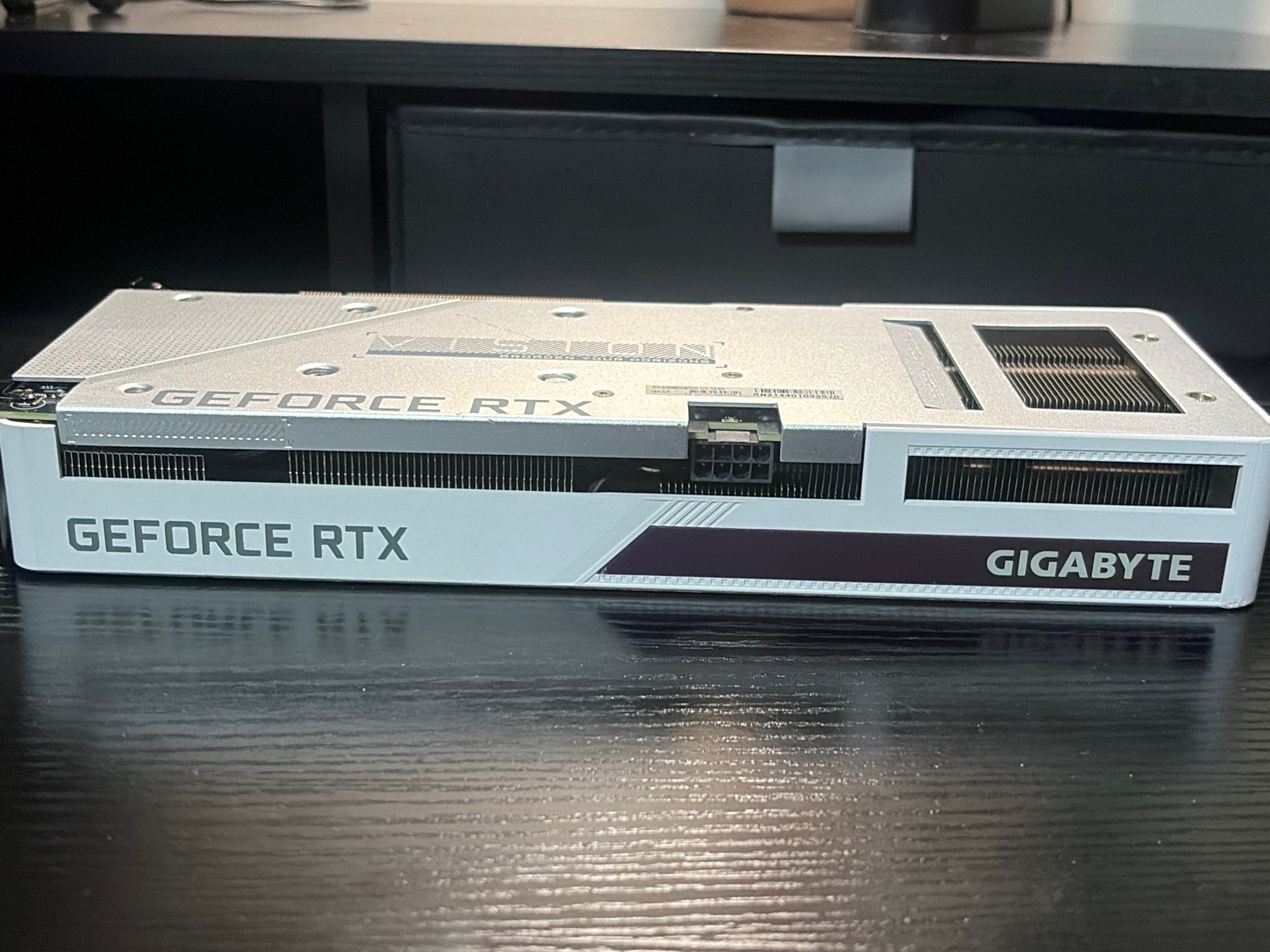 GIGABYTE NVIDIA GeForce RTX 3060 Vision