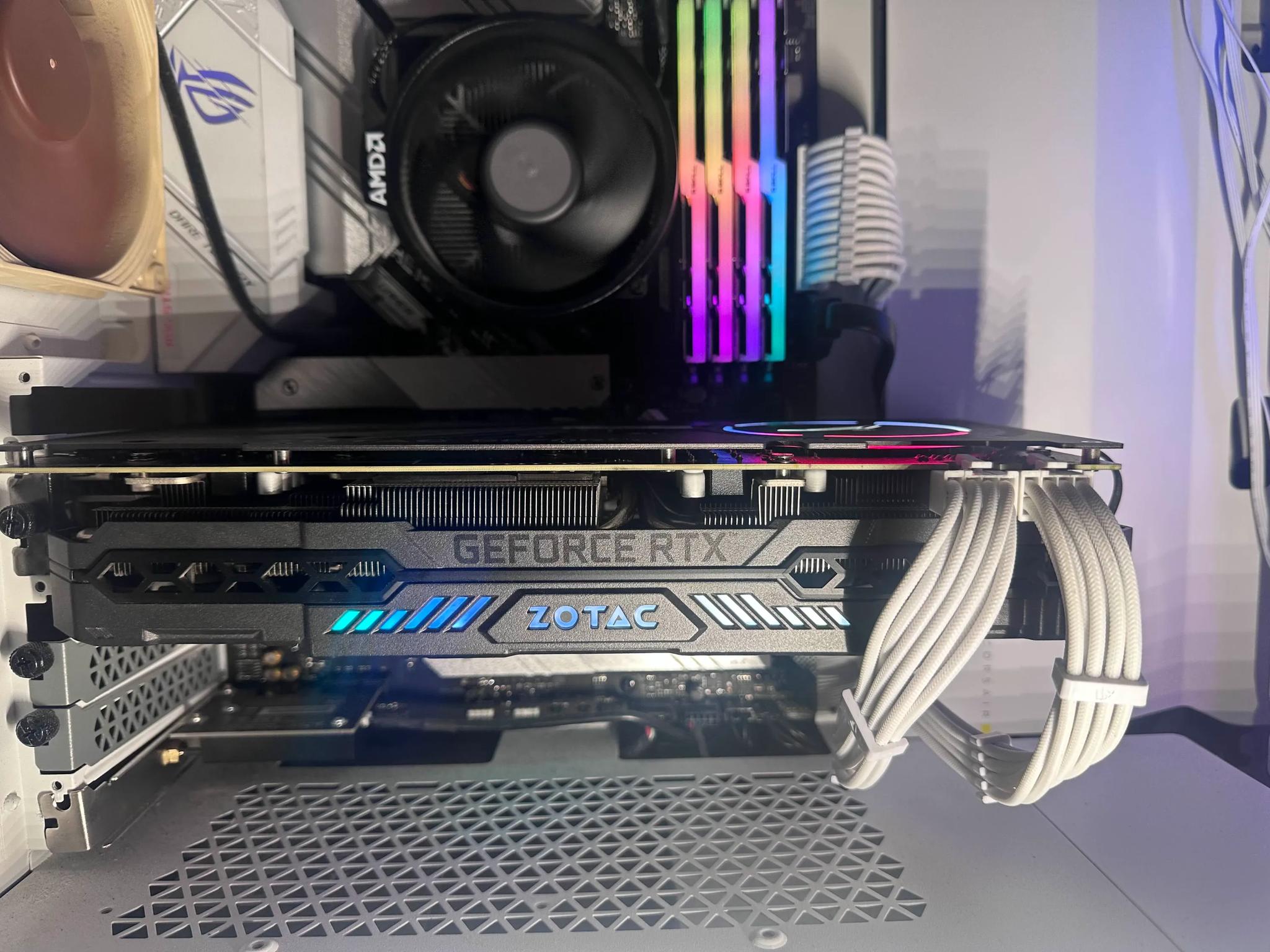 ZOTAC RTX 3070