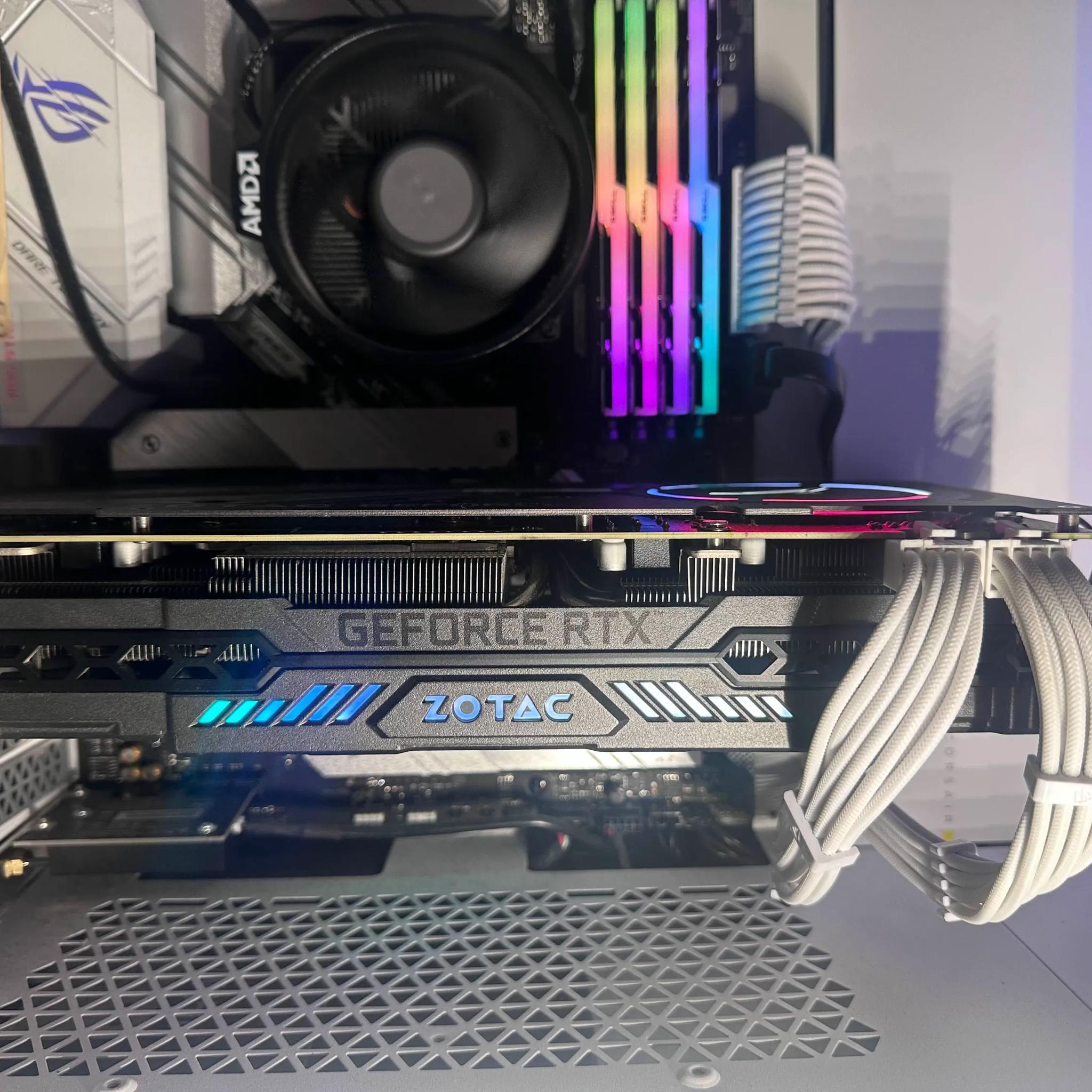 ZOTAC RTX 3070