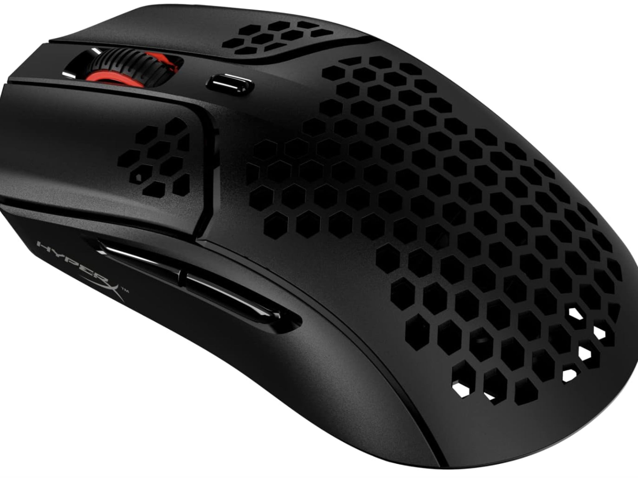HyperX KB/M & Deskmat Gamer's Set