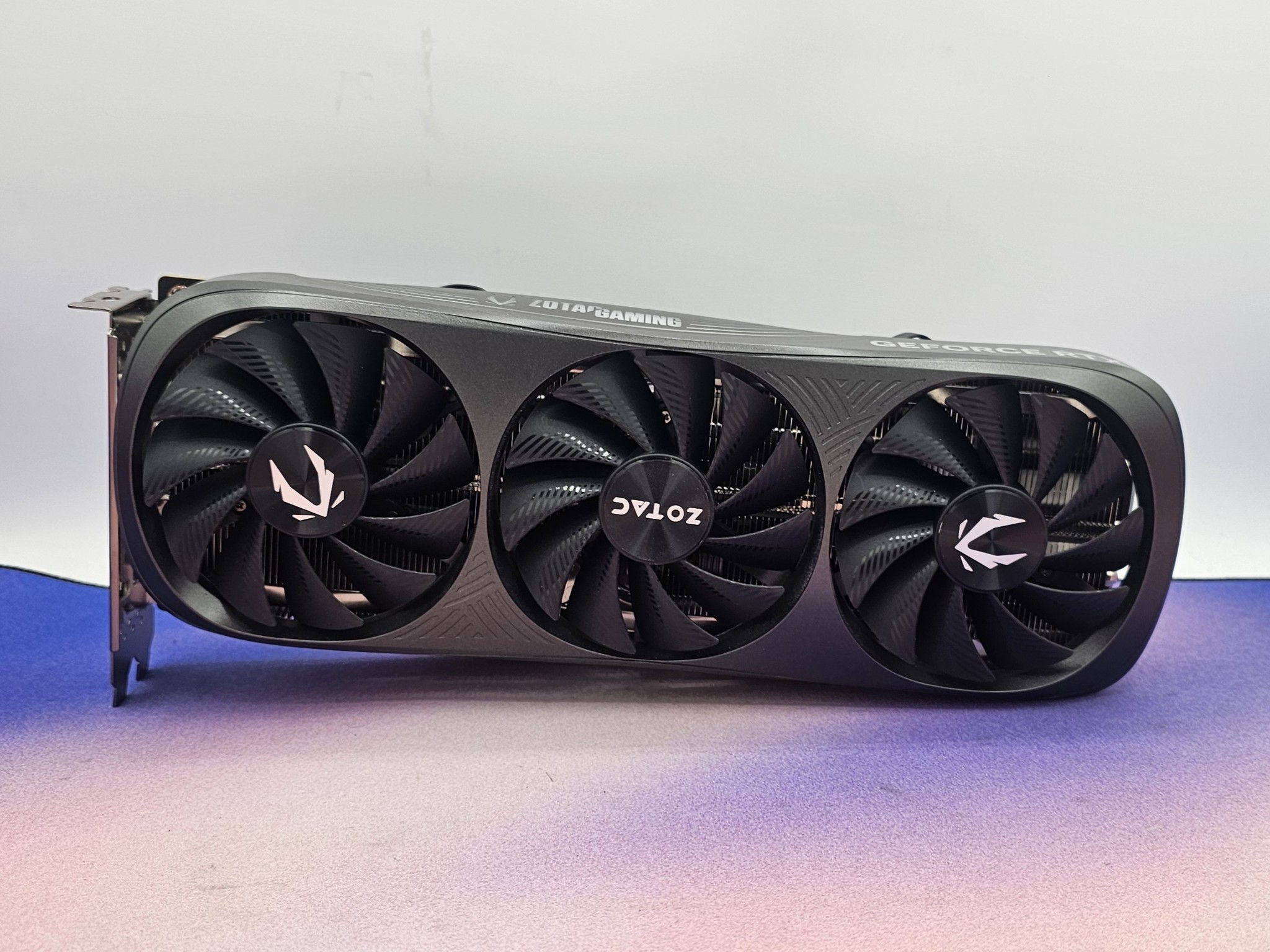 Zotac RTX 4080 Super Amp Edition