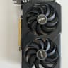 ASUS GeForce RTX 3060 8GB