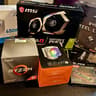 Ryzen5 3600 | 2060 Super 8GB | 1TB SSD | 16GB RAM | High Performance 1080p Gaming PC