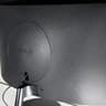 Samsung 27" Curved Monitor - 1080p, 75Hz, with Free-Sync. Includes Power Cable and Detachable Stand.