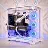RTX 5070 & 7800X3D & 32 GB & 1TB NVME Gaming PC READ DESCRIPTION