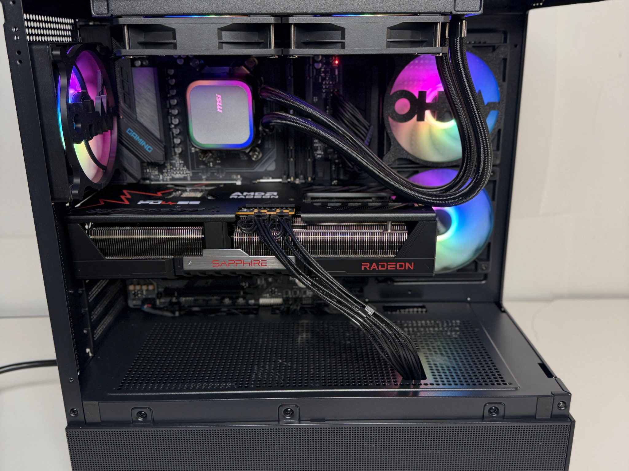 Fully Custom Gaming RIG You choose parts